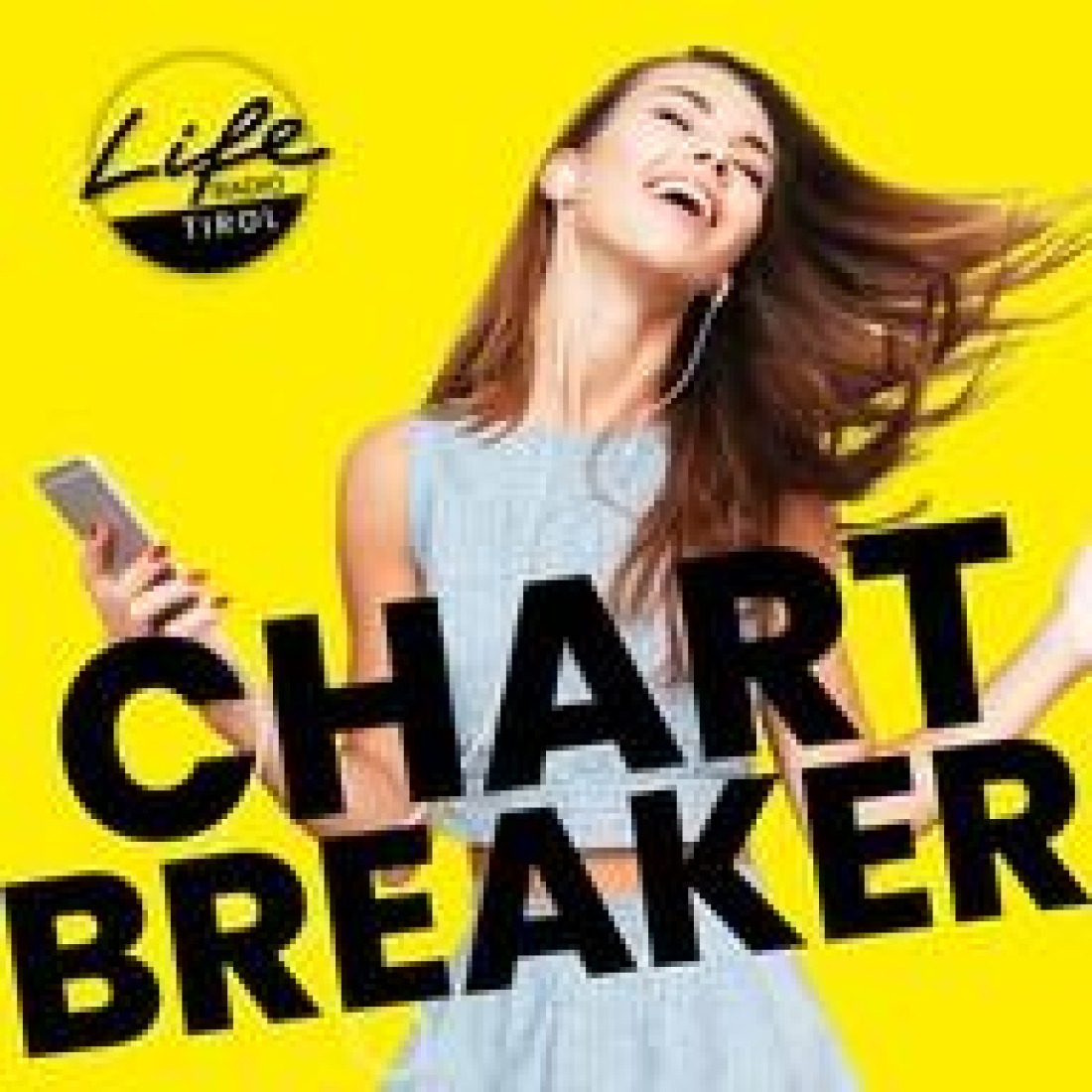 Life Radio Tirol – Chartbreaker Live