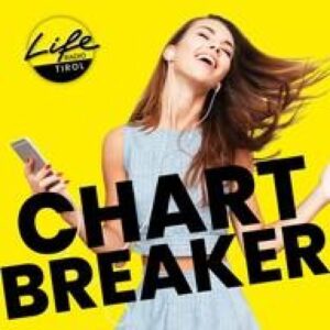 Life Radio Tirol – Chartbreaker Live