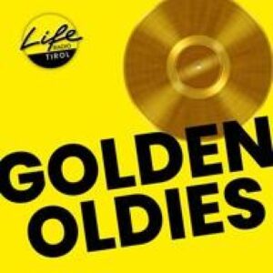Life Radio Tirol – GOLDEN OLDIES Live