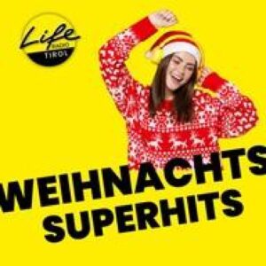 Life Radio Weihnachtshits Live