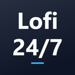 Lofi 24/7