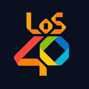 Los 40 Paraguay