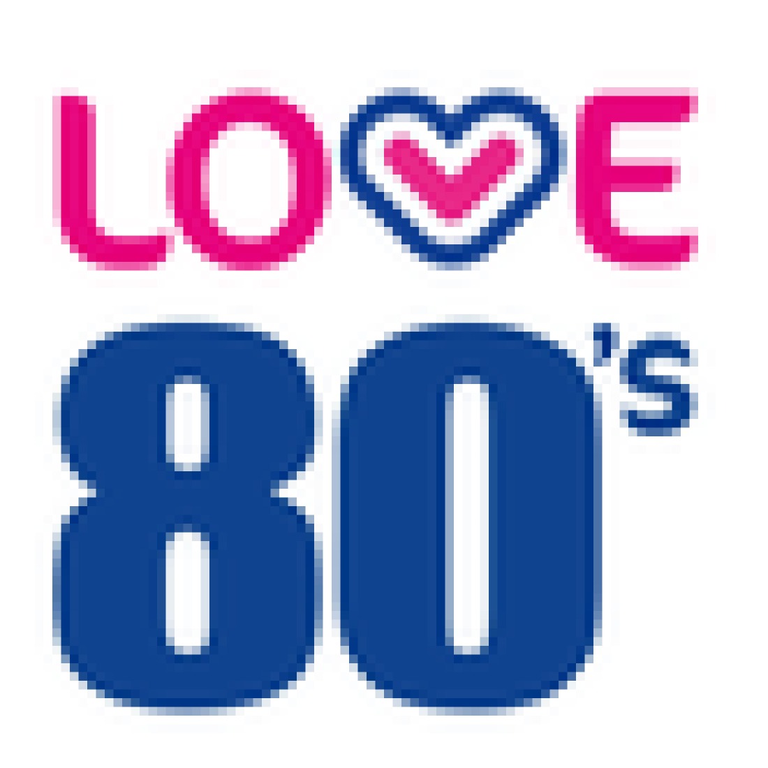 Love 80’s Manchester
