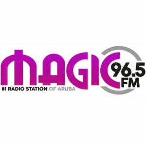 Magic 96.5 – Oranjestad