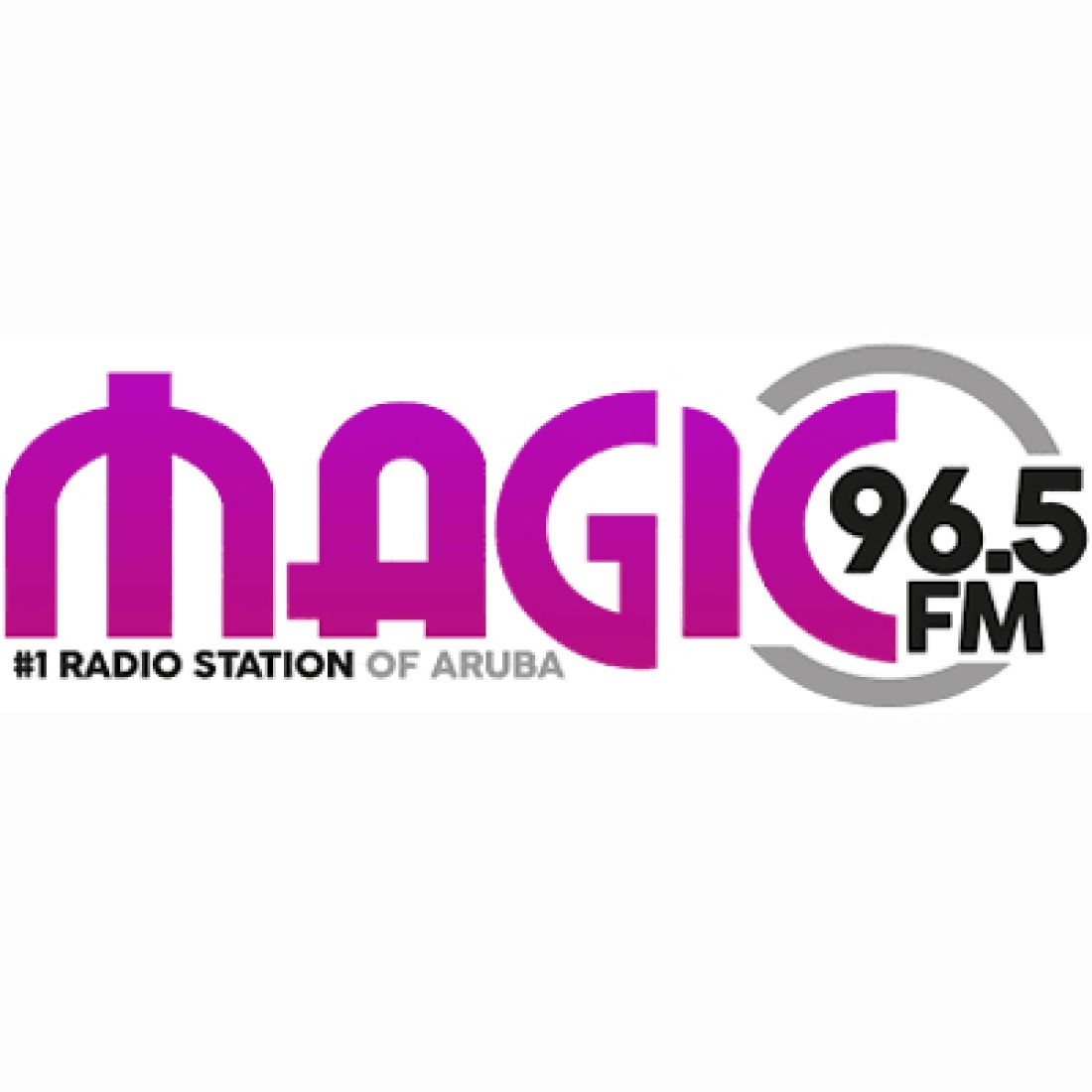 Magic 96.5 – Oranjestad