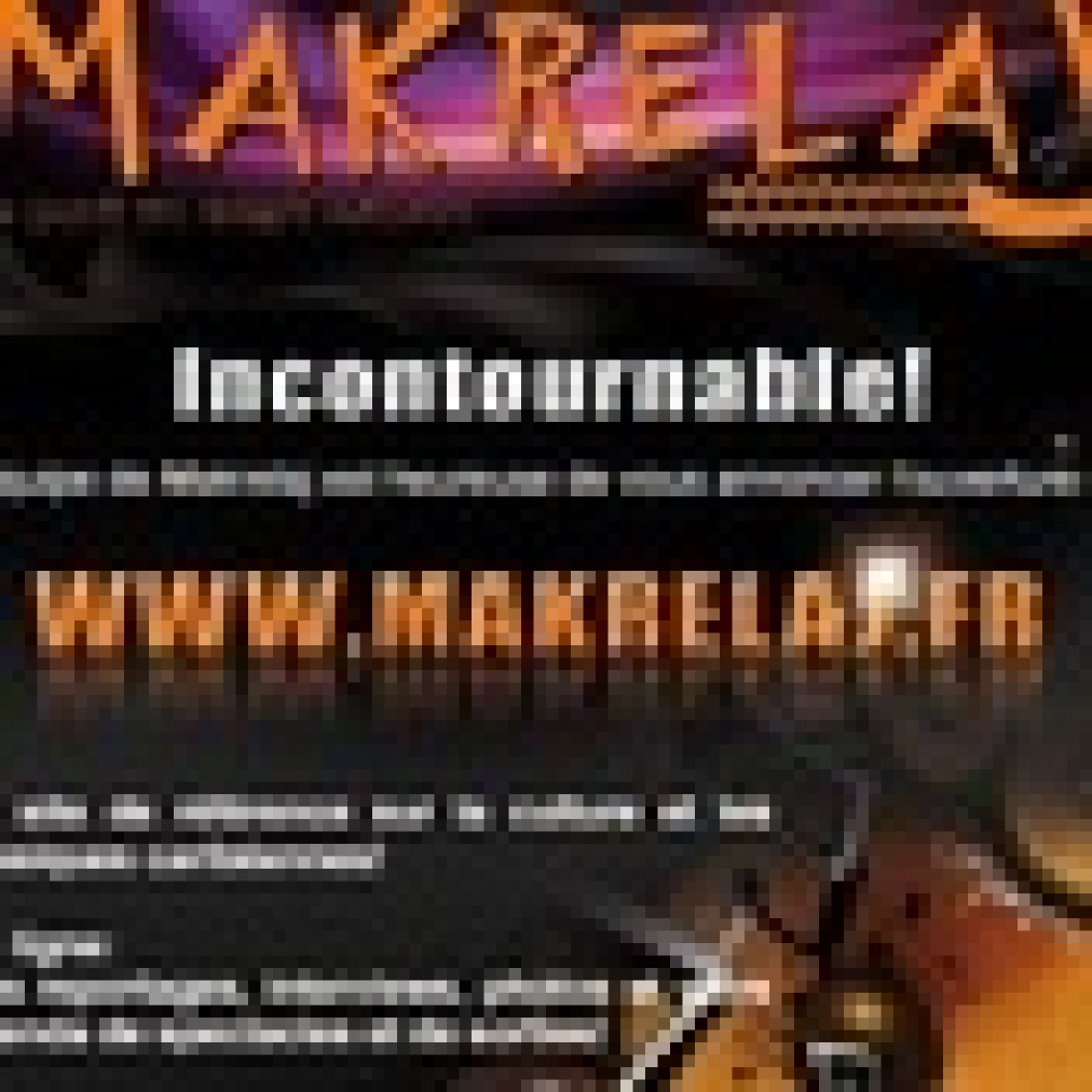 Makrelaj Radio