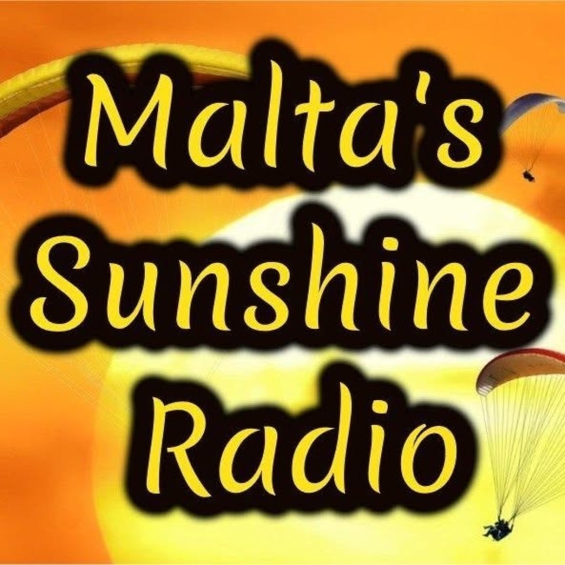 Malta Sunshine Radio