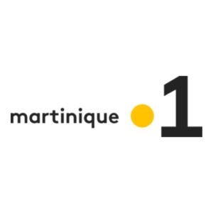 Martinique 1ère