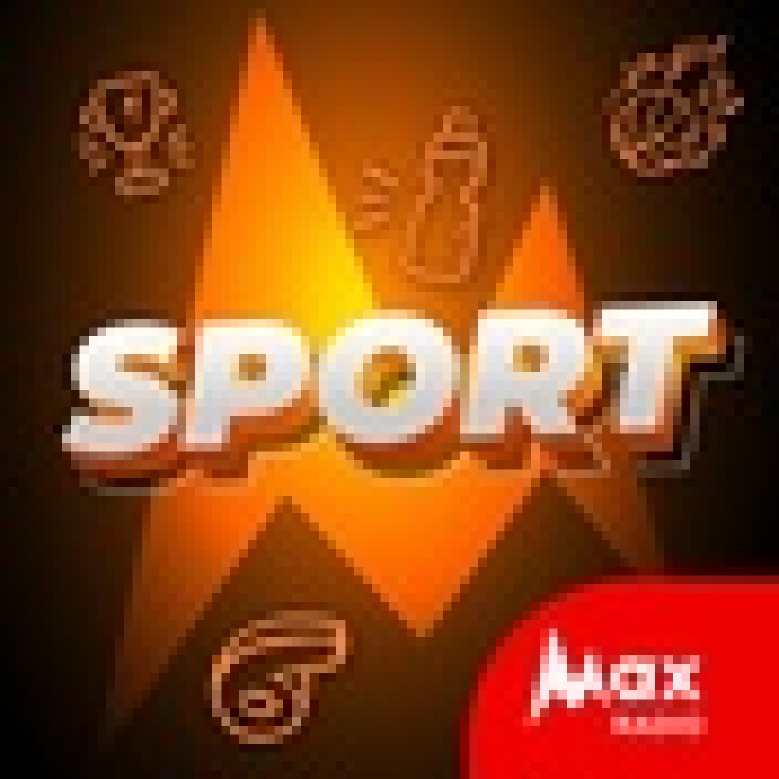 Max Radio – Sport