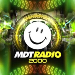 MDT Radio - 2000s