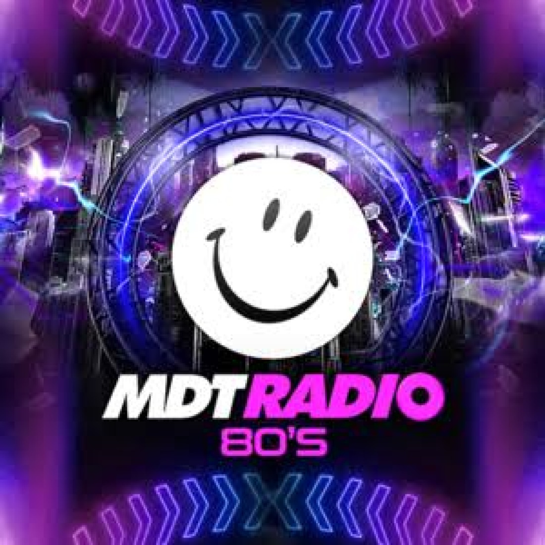 MDT Radio – 80s