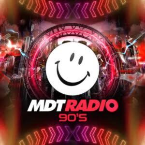 MDT Radio – 90s