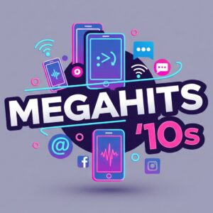MEGAHITS 10s