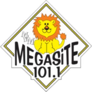 Megasite FM 101.1