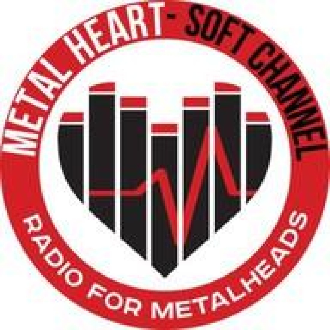 Metal Heart Radio – Soft Channel