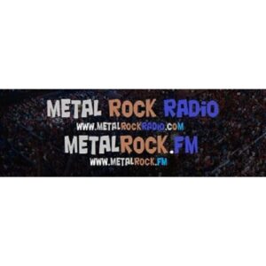 metal rock radio