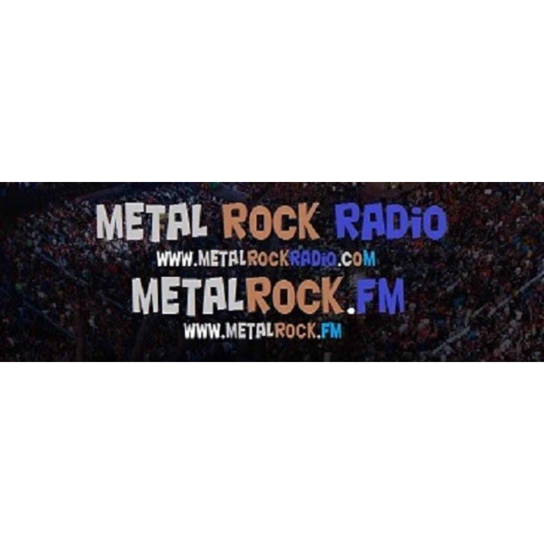 metal rock radio