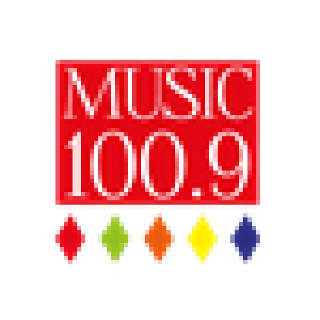 Music 100.9