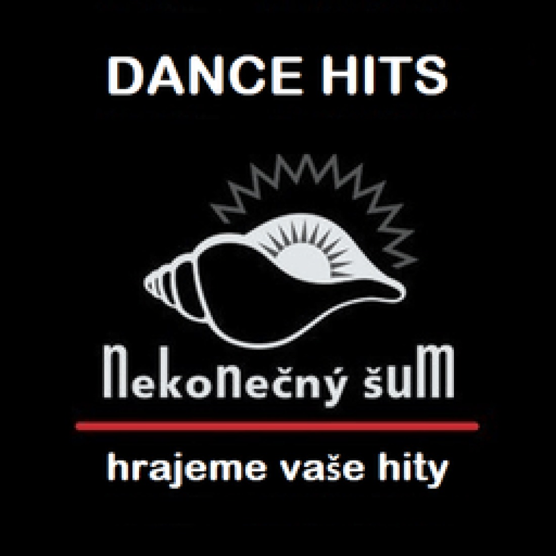 Nekonečný Šum – Dance Hits