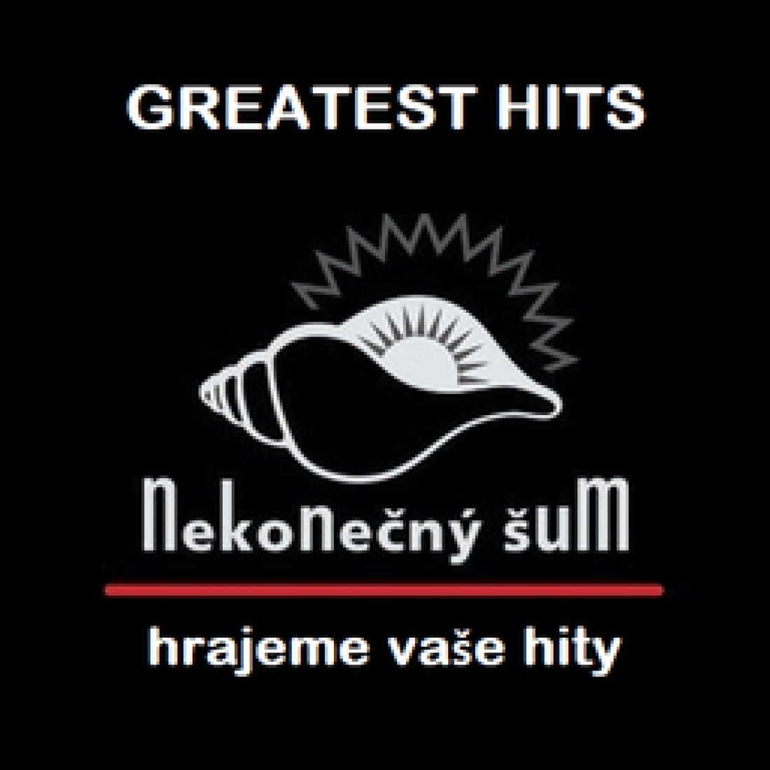 Nekonečný Šum – Hits