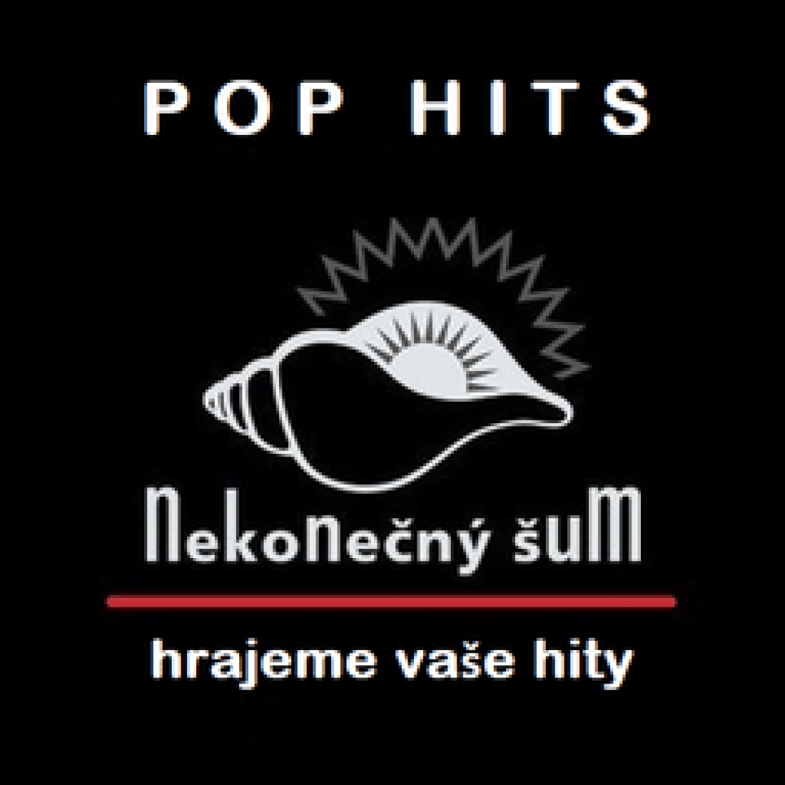 Nekonečný Šum – Pop Hits
