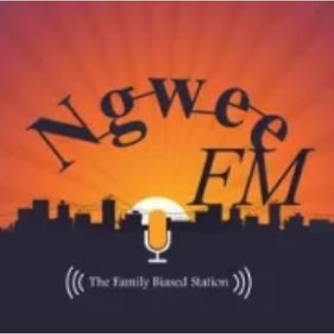 Ngwee FM