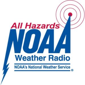 NOAA Weather Radio – Dallas, Texas