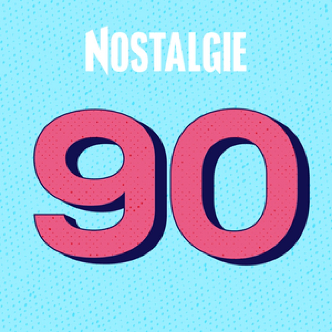 Nostalgie – 90s
