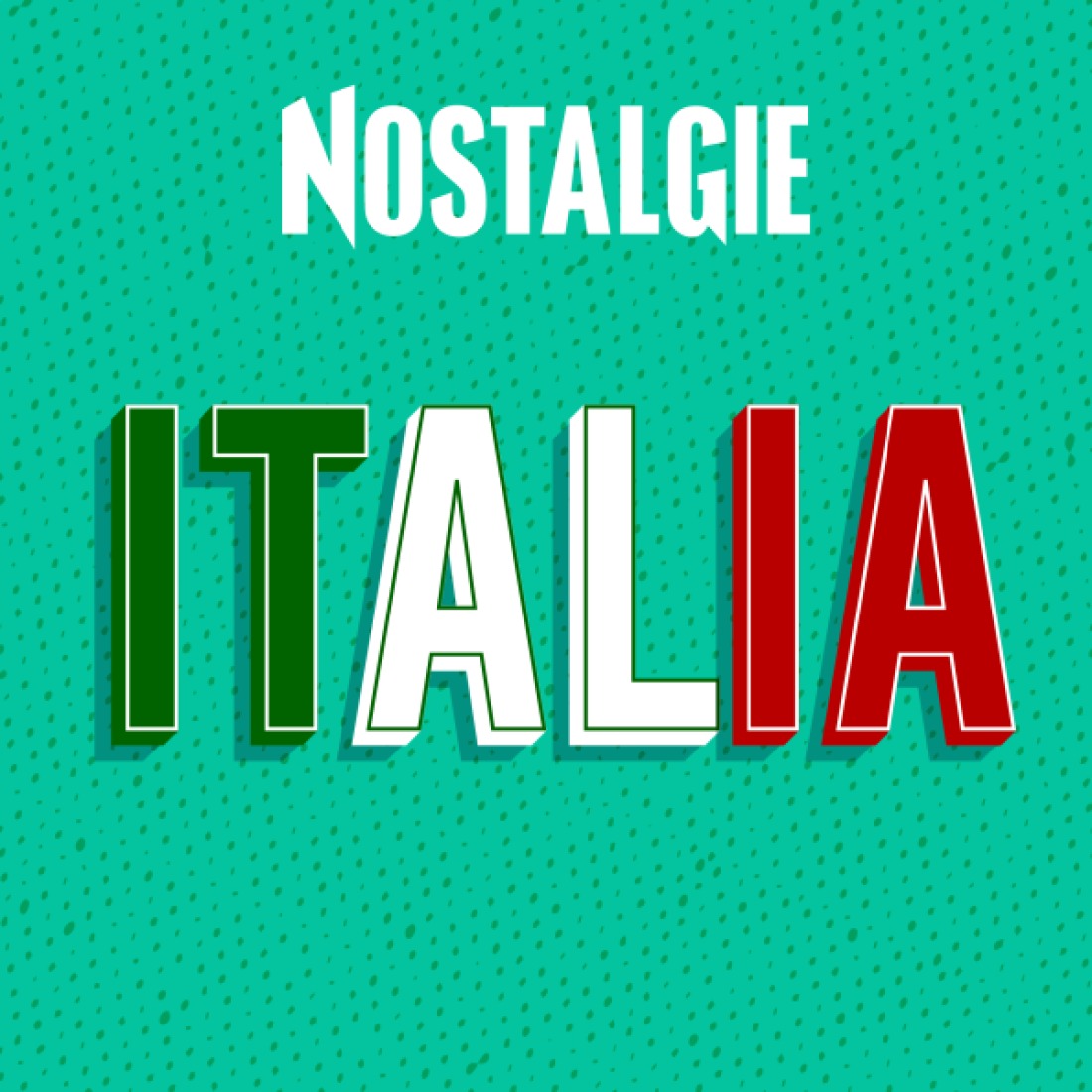 Nostalgie – Italia