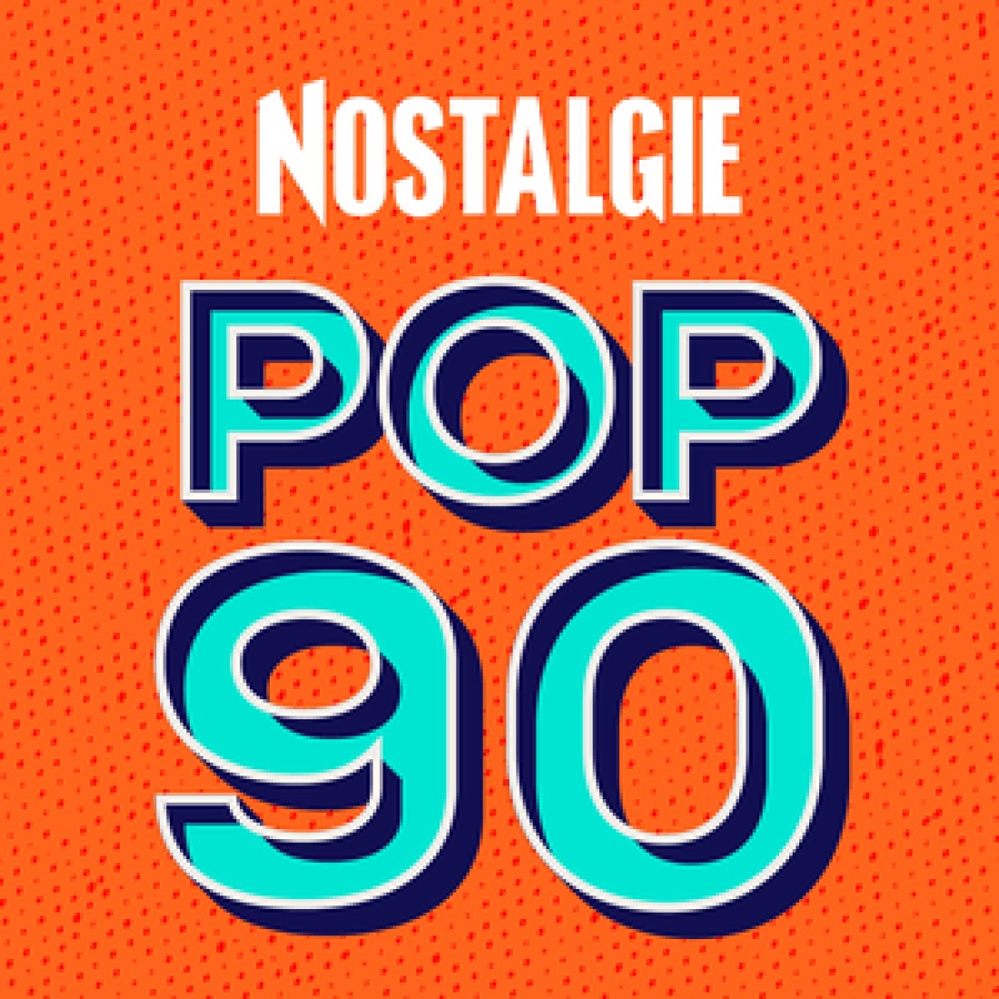 Nostalgie – Pop 90