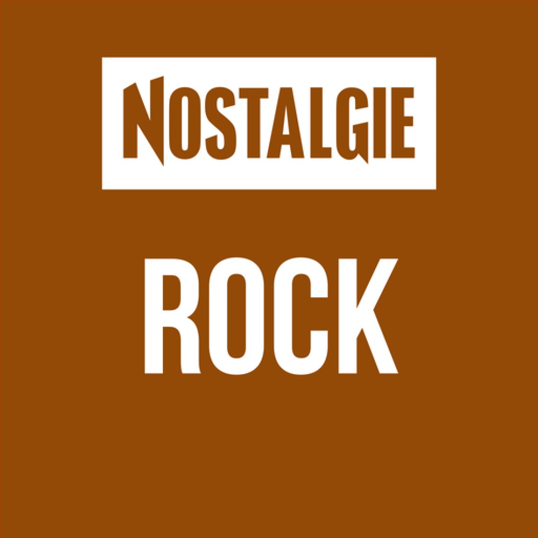 Nostalgie – Rock