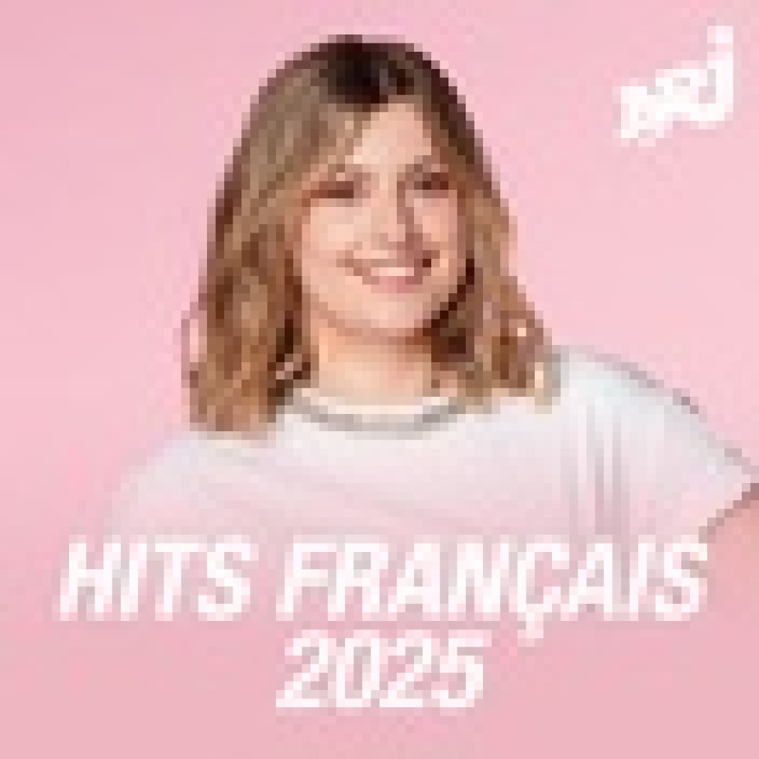 NRJ – HITS FRANCAIS 2025