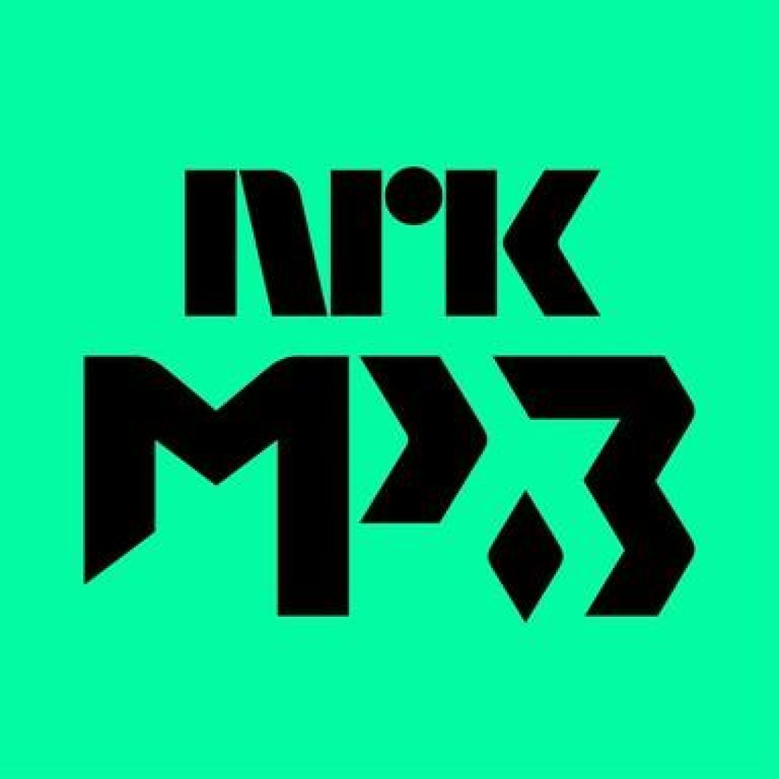 NRK MP 3