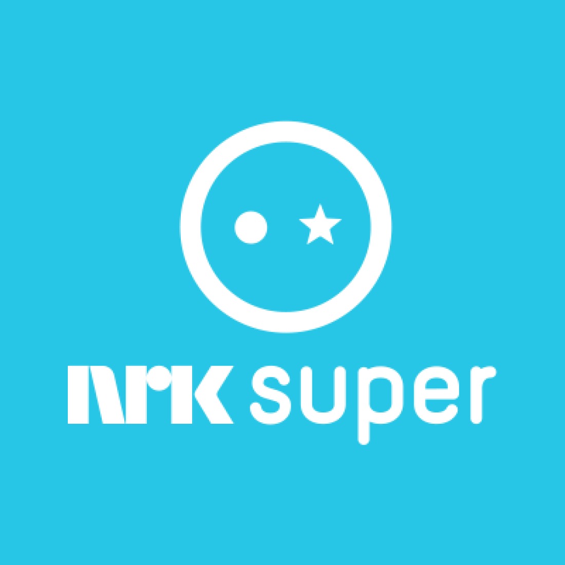 NRK Radio Super