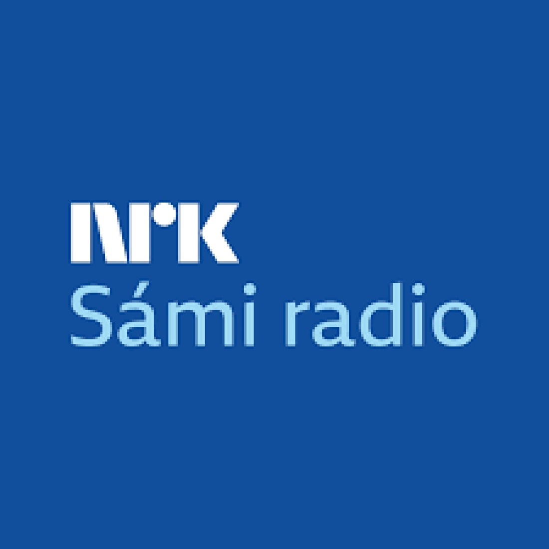 NRK Sámi Radio
