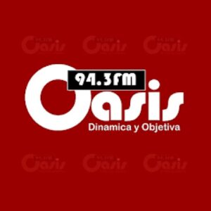 Oasis FM 94.3