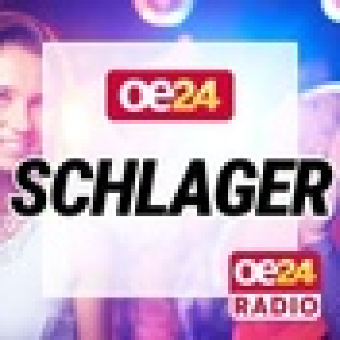 oe24 Radio – Best of Slager
