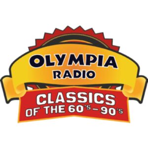 Olympia Classics - Greatest Hits Of The 60s 70s 80s & 90s