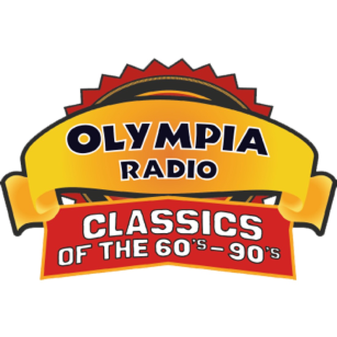 Olympia Classics – Greatest Hits Of The 60s 70s 80s & 90s