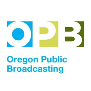 OPB - Oregon Public Broadcasting