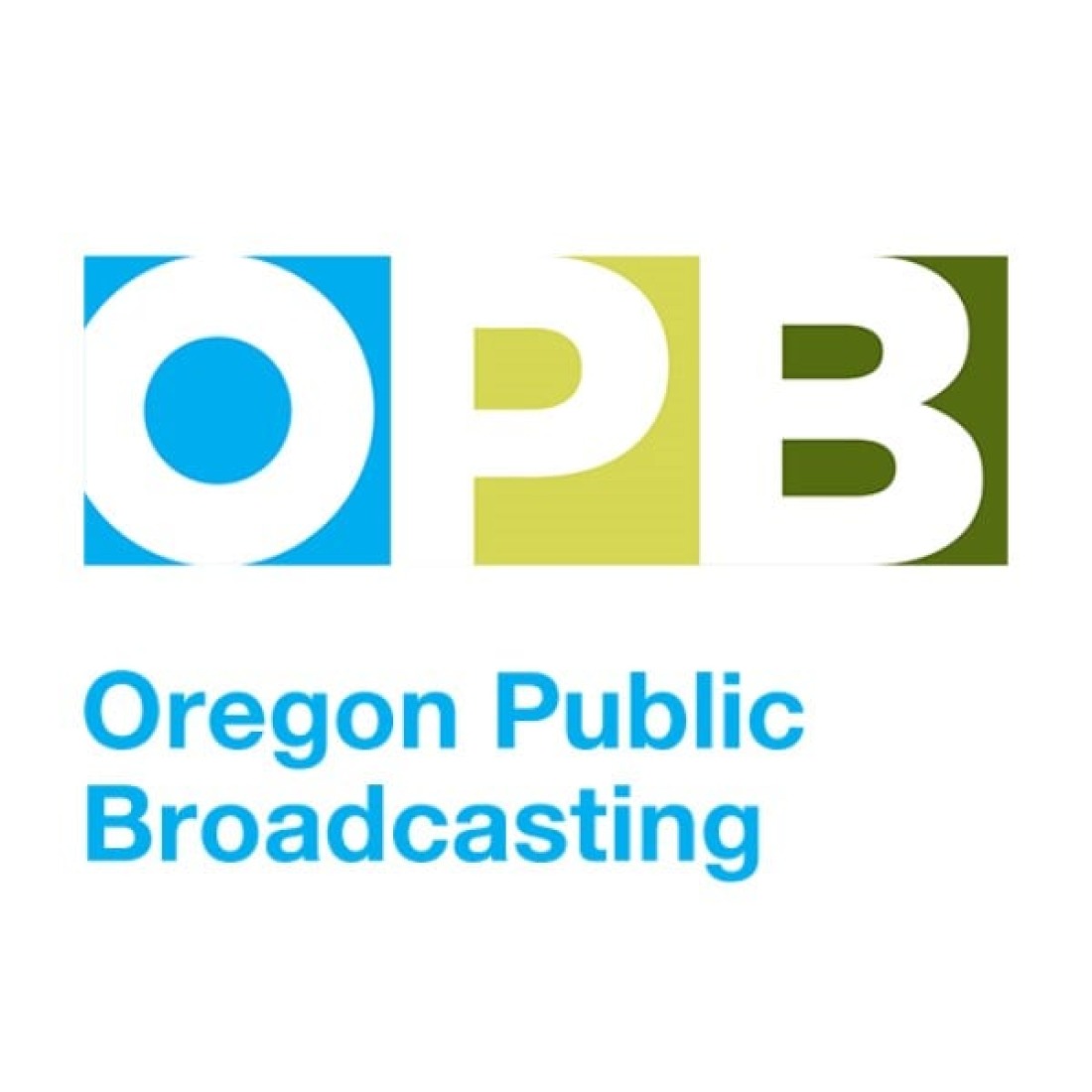 OPB – Oregon Public Broadcasting