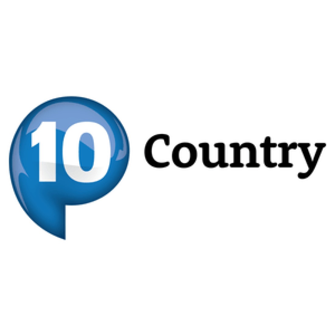 P 10 Country