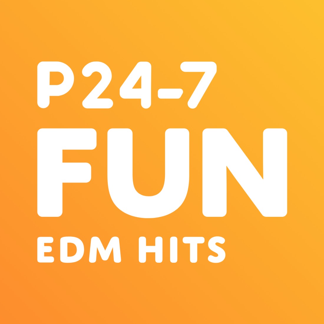 P 24-7 Fun