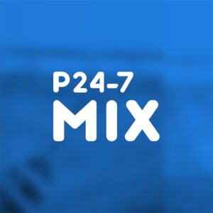 P 24-7 Mix