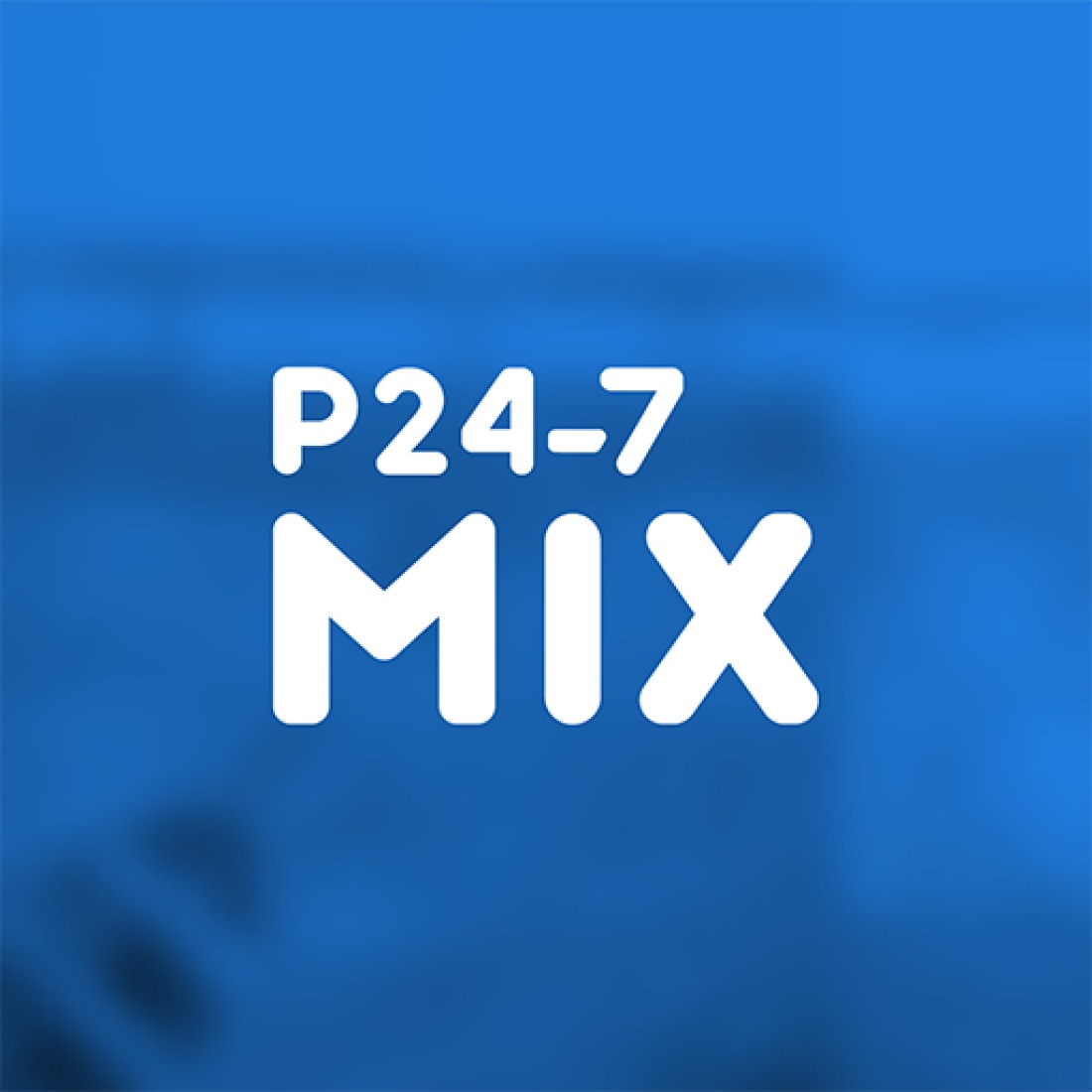 P 24-7 Mix