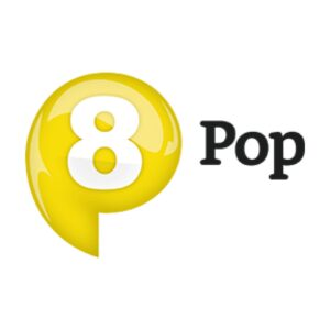 P 8 Pop