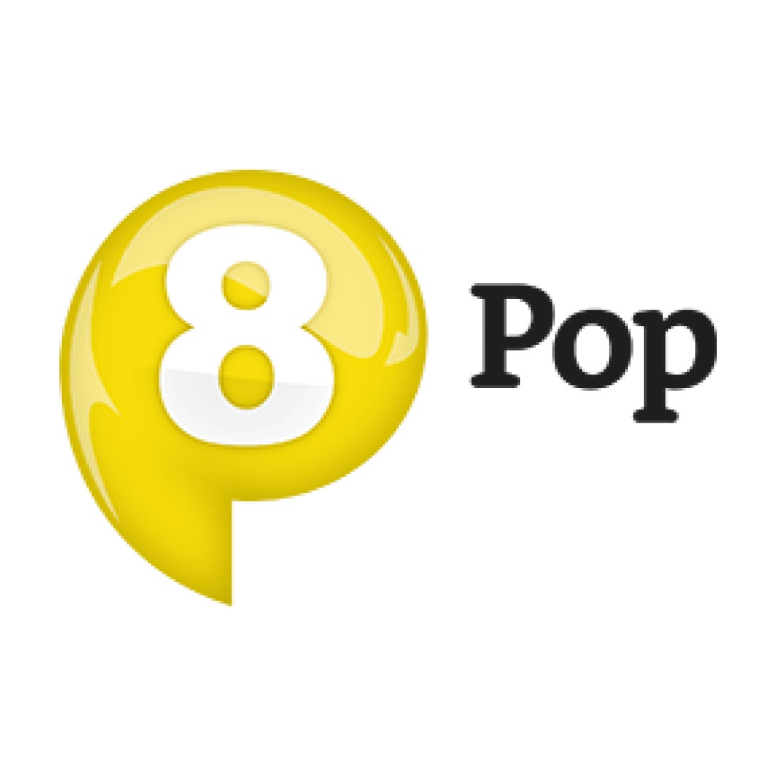 P 8 Pop
