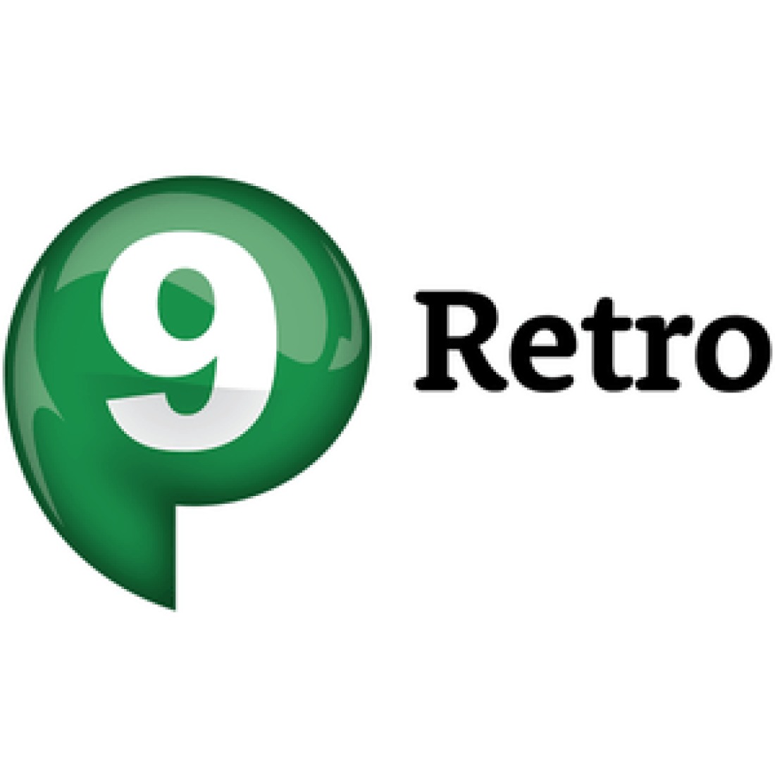 P 9 Retro