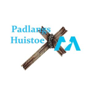 Padlangs Huistoe XM
