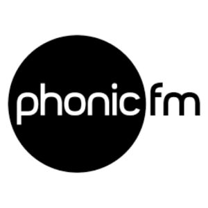 Phonic FM